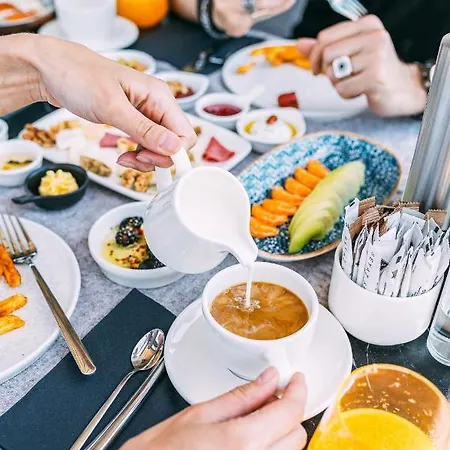 Rw Boutique ホテル イスタンブール