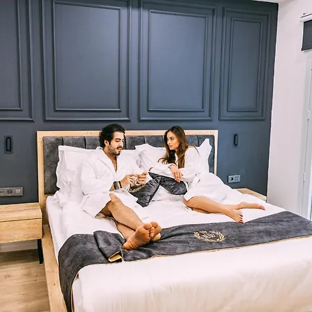 Rw Boutique Istanbul