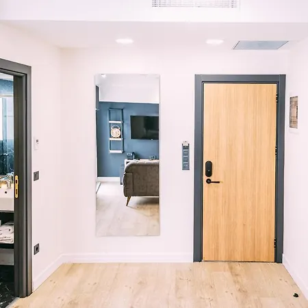 Rw Boutique イスタンブール