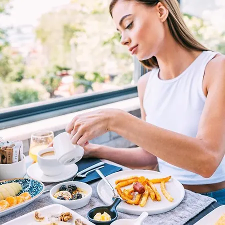 Rw Boutique 3* イスタンブール