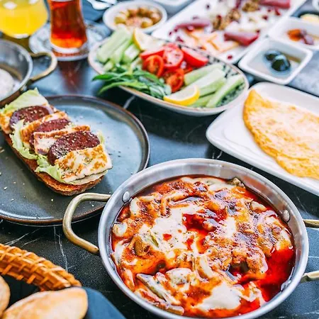 ホテル Rw Boutique 3*