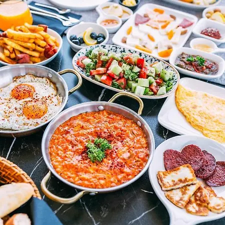 Hotel Rw Boutique Istanbul