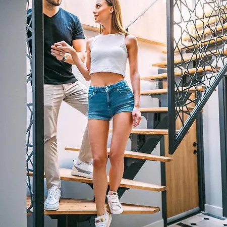 Rw Boutique Hotel 3*