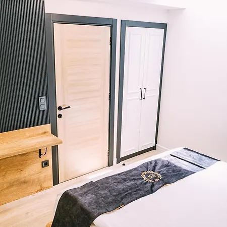 Rw Boutique Istanbul