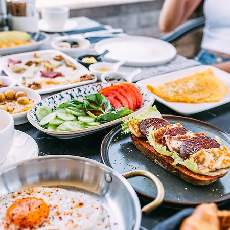 Rw Boutique 3* Istanbul