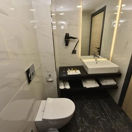 Rw Boutique Отель