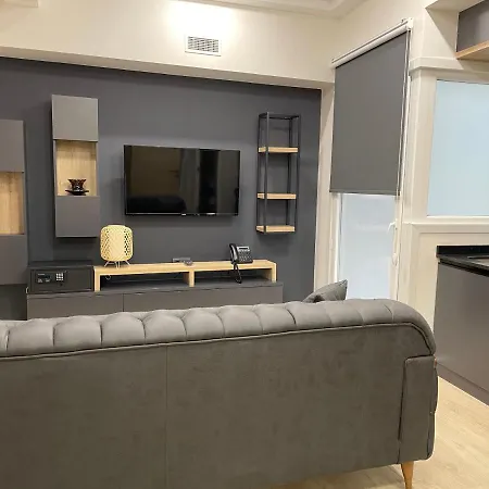 Rw Boutique Стамбул