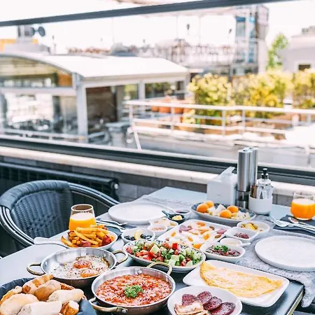 Rw Boutique Стамбул