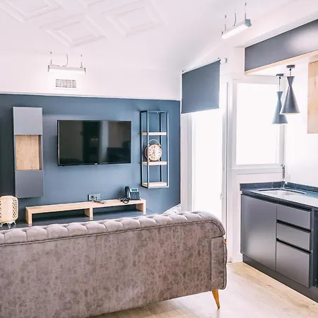 Rw Boutique 3* Стамбул