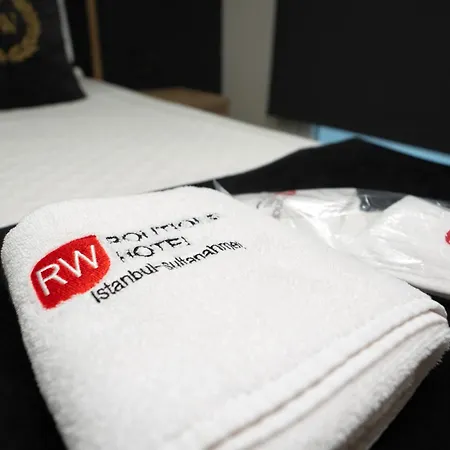 Rw 부티크 호텔