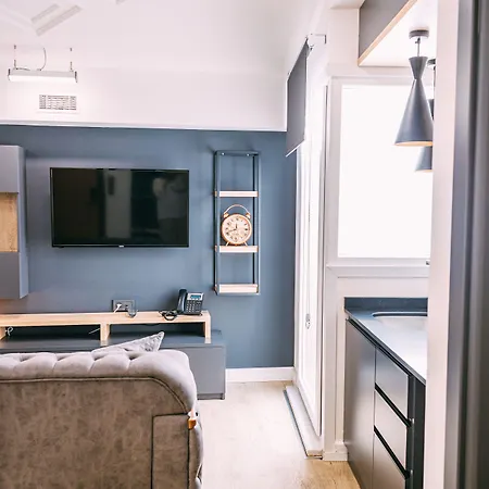 Отель Rw Boutique Стамбул